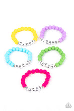 Load image into Gallery viewer, Starlet Shimmer Bracelets #P9SS-MTXX-282XX
