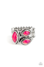 Load image into Gallery viewer, The Charisma Collector - Pink
