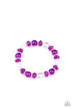 Load image into Gallery viewer, Starlet Shimmer Bracelet  #P9SS-MTXX-223XX
