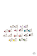 Load image into Gallery viewer, Starlet Shimmer Earrings #P5SS-MTXX-343XX

