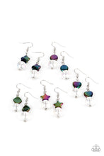 Load image into Gallery viewer, Starlet Shimmer Earring #P5SS-MTXX-350XX
