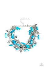 Load image into Gallery viewer, Pebble Pioneer/Plentiful Pebbles - Blue Set
