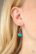 Load image into Gallery viewer, Paparazzi Pebble Pioneer - Multi Necklace

