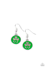 Load image into Gallery viewer, Paparazzi Starlet Shimmer Earrings #P5SS-MTXX-353XX
