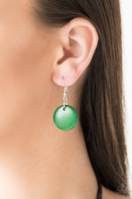 Load image into Gallery viewer, Paparazzi Wonderfully Walla Walla - Green Necklace
