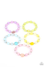 Load image into Gallery viewer, Paparazzi Starlet Shimmer Bracelets #P9SS-MTXX-266XX
