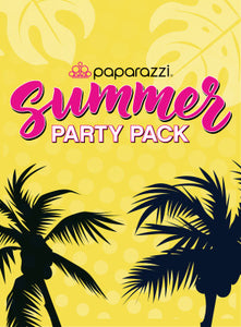 Paparazzi Tidal Tassels - Green Necklace