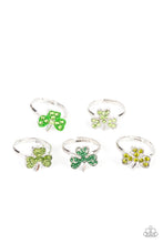 Load image into Gallery viewer, Starlet Shimmer Rings #P4SS-MTXX-269XX
