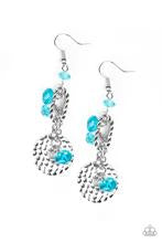 Load image into Gallery viewer, Paparazzi Seaside Catch - Blue
