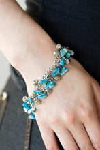 Load image into Gallery viewer, Pebble Pioneer/Plentiful Pebbles - Blue Set
