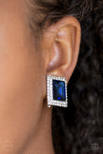 Load image into Gallery viewer, Paparazzi Crowned Couture - Blue
