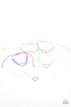 Load image into Gallery viewer, Starlet Shimmer Bracelet #P9SS-MTXX-274XX
