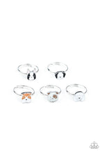 Load image into Gallery viewer, Paparazzi Puppy Starlet Shimmer Rings
