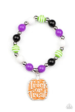 Load image into Gallery viewer, Paparazzi Starlet Shimmer Halloween Bracelets
