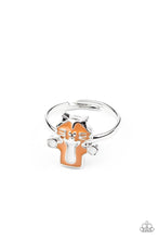 Load image into Gallery viewer, Paparazzi Starlet Shimmer Baby Animal Ring
