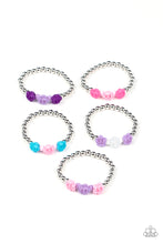 Load image into Gallery viewer, Paparazzi Starlet Shimmer Rose Bracelets
