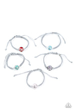 Load image into Gallery viewer, Starlet Shimmer Bracelets #P9SS-MTXX-215XX
