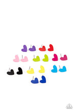 Load image into Gallery viewer, Starlet Shimmer Earrings #P5SS-MTXX-233XX
