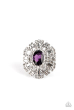 Load image into Gallery viewer, Paparazzi Iceberg Ahead - Purple
