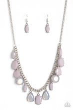 Load image into Gallery viewer, Paparazzi Fairytale Fortuity / Serendipitous Shimmer - Silver Set
