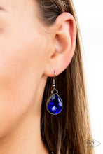 Load image into Gallery viewer, Show Stopping Shimmer - Blue
