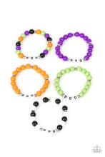 Load image into Gallery viewer, Paparazzi Starlet Shimmer Bracelet #P9SS-MTXX-311XX
