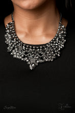 Load image into Gallery viewer, Paparazzi The Tina Zi Necklace
