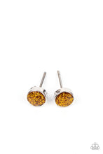Load image into Gallery viewer, Paparazzi Starlet Shimmer Earrings #P5SS-MTXX-333XX
