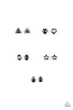 Load image into Gallery viewer, Starlet Shimmer Earrings #P5SS-MTXX-330XX
