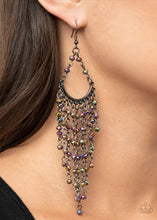 Load image into Gallery viewer, Paparazzi Metro Confetti - Multi Earrings
