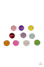 Load image into Gallery viewer, Starlet Shimmer Rings #P4SS-MTXX-268XX
