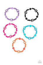 Load image into Gallery viewer, Starlet Shimmer Bracelets #P9SS-MTXX-144XX
