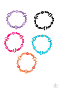 Starlet Shimmer Bracelets #P9SS-MTXX-144XX