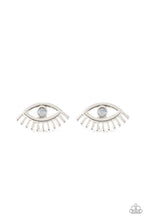 Load image into Gallery viewer, Paparazzi Don’t Blink - Multi Earring
