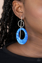 Load image into Gallery viewer, Paparazzi Stellar Stylist - Blue
