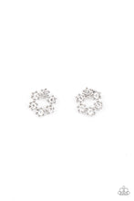 Load image into Gallery viewer, Paparazzi Starlet Shimmer Earrings #P5SS-MTXX-341XX
