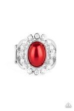 Load image into Gallery viewer, Paparazzi Sugar Coated Splendor - Red
