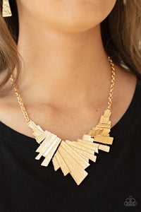 Paparazzi Happily Ever AFTERSHOCK - Gold
