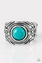 Load image into Gallery viewer, Paparazzi Stand Your Ground - Blue
