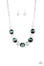 Load image into Gallery viewer, Paparazzi Torrid Tide - Green Necklace
