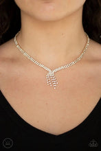 Load image into Gallery viewer, Paparazzi Ante Up - Gold Necklace
