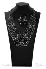 Load image into Gallery viewer, Paparazzi The TaylerLee Zi Necklace
