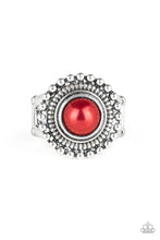 Load image into Gallery viewer, Paparazzi Regal Royal - Red Ring
