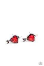 Load image into Gallery viewer, Paparazzi Starlet Shimmer Earrings #P5SS-MTXX-339XX
