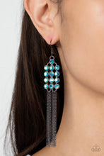 Load image into Gallery viewer, Paparazzi Tasteful Tassel - Multi Earrings
