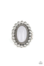 Load image into Gallery viewer, Paparazzi Ready To Pop - Silver
