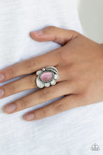 Load image into Gallery viewer, Paparazzi Fairytale Magic - Pink
