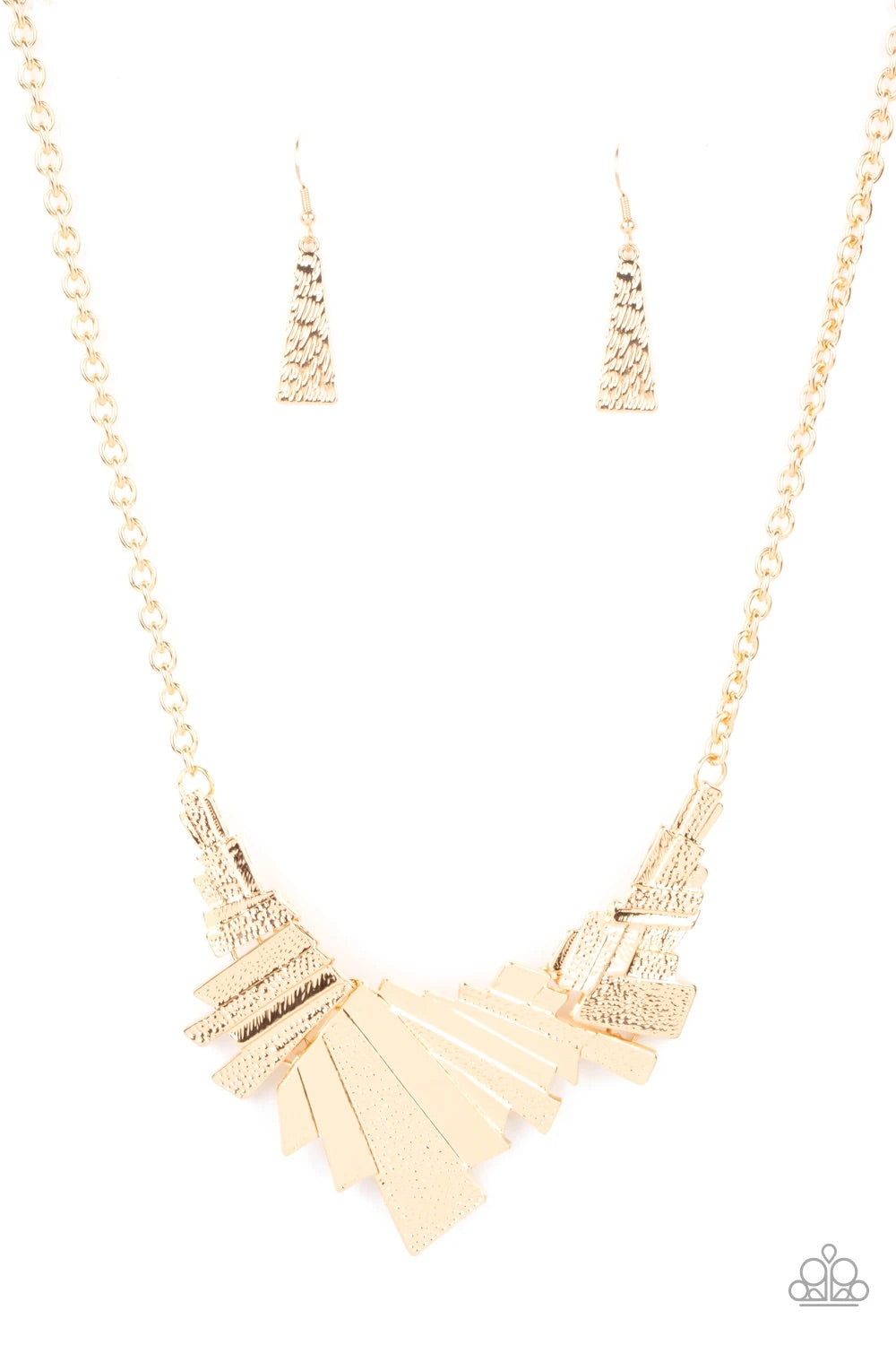 Paparazzi Happily Ever AFTERSHOCK - Gold