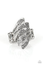 Load image into Gallery viewer, Paparazzi Majestically Monte Carlo - Silver
