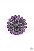 Load image into Gallery viewer, Paparazzi Posy Paradise - Purple
